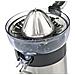 Grand Citrus Juicer Deluxe 130 W Nero, Acciaio inox - Foto miniatura 6