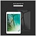 Proteggi Schermo In Vetro Temperato Premium Per Ipad Ipad Air (m2) 2024 - Foto miniatura 4