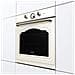 Forno Elettrico da Incasso BOS67371CLI Capacità 77 L Multifunzione Potenza 3500 W Colore Beige - Foto miniatura 4