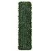 Recinzione Prato Artificiale Verde 1x10 M - Foto miniatura 3