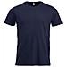 New Classic-t Blu Scuro 5xl - Foto miniatura 1