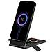 3in1 Wireless Charger Stand - Foto miniatura 5