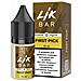 0mg - Lik Bar Tabacco – First Pick 10ml By Suprem-e Liquido Per Sigaretta Elettronica - Foto miniatura 1