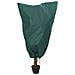Coperture Con Coulisse Per Piante 12pz 70 G/m 0,8x0,8 M - Foto miniatura 2