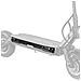 Cover Deck Laterale Destra Completa Per Monopattino Dualtron Thunder, Nero - Foto miniatura 4