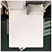 Materasso 800 Molle e Memory 3 cm Green Spring, misura 140x200 cm - Foto miniatura 4