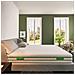 Materasso 800 Molle e Memory 3 cm Green Spring, misura 140x200 cm - Foto miniatura 5