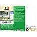 Detergente Sgrassante Multiuso, Efficace Su Superfici Delicate, Pronto All'uso Puli Eco - 5ltx4pz - Foto miniatura 4