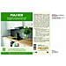 Detergente Sgrassante Multiuso, Efficace Su Superfici Delicate, Pronto All'uso Puli Eco - 5ltx4pz - Foto miniatura 9