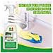 Detergente Sgrassante Multiuso, Efficace Su Superfici Delicate, Pronto All'uso Puli Eco - 5ltx4pz - Foto miniatura 5