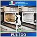 Detergente Sgrassante Multiuso, Efficace Su Superfici Delicate, Pronto All'uso Puli Eco - 5ltx4pz - Foto miniatura 11