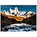 Puzzle 1000p The Fitz Roy Patagonia (highlights), Adulti E Bambini, Età 14, Puzzle Premium, 12000253, Ravensburger - Foto miniatura 1