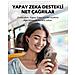A3994G11 K20i Kulaklik Siyah Auricolare True Wireless Stereo (TWS) In-ear MUSICA USB tipo-C Bluetooth Nero - Foto miniatura 2