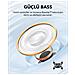 A3994G11 K20i Kulaklik Siyah Auricolare True Wireless Stereo (TWS) In-ear MUSICA USB tipo-C Bluetooth Nero - Foto miniatura 4
