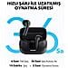 A3994G11 K20i Kulaklik Siyah Auricolare True Wireless Stereo (TWS) In-ear MUSICA USB tipo-C Bluetooth Nero - Foto miniatura 6