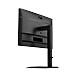 24E4U Monitor PC 60,5 cm (23.8") 1920 x 1080 Pixel Full HD LED Nero - Foto miniatura 3