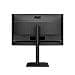 24E4U Monitor PC 60,5 cm (23.8") 1920 x 1080 Pixel Full HD LED Nero - Foto miniatura 4