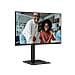 24E4U Monitor PC 60,5 cm (23.8") 1920 x 1080 Pixel Full HD LED Nero - Foto miniatura 10