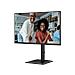 24E4U Monitor PC 60,5 cm (23.8") 1920 x 1080 Pixel Full HD LED Nero - Foto miniatura 20