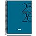 52056-25 Diario Diario scolastico 2025 - 2026 - Foto miniatura 1