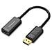 Cavo Adattatore Dp A Hdmi 4kx2k - Trasferimento Audio E Video Ad Alta Definizione 3 M - Foto miniatura 1