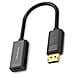 Cavo Adattatore Dp A Hdmi 4kx2k - Trasferimento Audio E Video Ad Alta Definizione 3 M - Foto miniatura 3