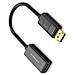 Cavo Adattatore Dp A Hdmi 4kx2k - Trasferimento Audio E Video Ad Alta Definizione 3 M - Foto miniatura 4