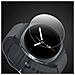 Pellicola Protettiva Privacy In Vetro Temperato Per Samsung Watch 8 44mm (2 Pezzi) - Foto miniatura 2