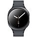 Pellicola Protettiva Privacy In Vetro Temperato Per Samsung Watch 8 44mm (2 Pezzi) - Foto miniatura 7