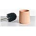 Set Da 5 Accessori Per Il Bagno Pozuzo Arancione - Foto miniatura 4