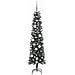 Albero di Natale artificiale Verde 180 cm PVC - Foto miniatura 4