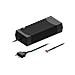 PR318EUA adattatore e invertitore Interno 130 W Nero - Foto miniatura 1
