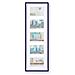 New Lifestyle Galleria 5x10x15, Blu - Foto miniatura 1