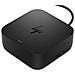 Docking Station Usb-c 100W G6 Wired 4K Ultra HD 25000Mbps 120W Nero - Foto miniatura 1