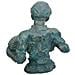 Decoro Figura Musicista 51,5x30x62,5h - Foto miniatura 5