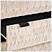 Credenza 2 pcs Finitura Bianco Lavato 60 x 33 x 75 cm - Foto miniatura 7