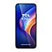 K70 4G 128GB 4GB Ram Display 6.8" IPS LCD HD+ 120Hz Main Camera 50MP f / 1.8 Selfie 8MP Dual nanoSim Androisd 16 Helio G100 5200mAh Stardust Blue - Foto miniatura 5