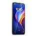 K70 4G 128GB 4GB Ram Display 6.8" IPS LCD HD+ 120Hz Main Camera 50MP f / 1.8 Selfie 8MP Dual nanoSim Androisd 16 Helio G100 5200mAh Stardust Blue - Foto miniatura 8