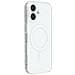 Cover per iPhone 17 - PC, Trasparente, MagSafe - Foto miniatura 1