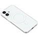 Cover per iPhone 17 - PC, Trasparente, MagSafe - Foto miniatura 2