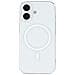 Cover per iPhone 17 - PC, Trasparente, MagSafe - Foto miniatura 4