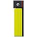 Lucchetto Ugrip Bordo 5700 Sh Lime Lung. 80cm - Foto miniatura 2
