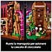Ideas 21360 Willy Wonka e la Fabbrica di Cioccolato, Costruzioni per Adulti con Barca e 9 Minifigure, Regalo Creativo - Foto miniatura 13