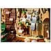 Ideas 21360 Willy Wonka e la Fabbrica di Cioccolato, Costruzioni per Adulti con Barca e 9 Minifigure, Regalo Creativo - Foto miniatura 30