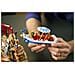 Ideas 21360 Willy Wonka e la Fabbrica di Cioccolato, Costruzioni per Adulti con Barca e 9 Minifigure, Regalo Creativo - Foto miniatura 32