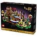 Ideas 21360 Willy Wonka e la Fabbrica di Cioccolato, Costruzioni per Adulti con Barca e 9 Minifigure, Regalo Creativo - Foto miniatura 35