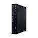 ThinkCentre M70q Gen 6 Intel Core Ultra 7 265T 32 GB DDR5-SDRAM 512 GB SSD Windows 11 Pro Mini PC Nero - Foto miniatura 4