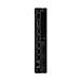 ThinkCentre M70q Gen 6 Intel Core Ultra 7 265T 32 GB DDR5-SDRAM 512 GB SSD Windows 11 Pro Mini PC Nero - Foto miniatura 6