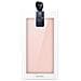 Skin Pro Custodia Con Coperchio Pieghevole Per Iphone 14 Plus Rosa - Foto miniatura 2