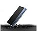 Nuovo Case Per Il Sonno Con Funzione Supporto Xiaomi Redmi Note 11 Pro+ 5g (cina) / 11 Pro 5g (cina) / Mi11i Hypercharge / Poco X4 Nfc 5g Nero - Foto miniatura 2